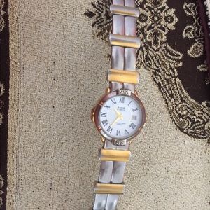 VINTAGE AK WOMEN WATCH